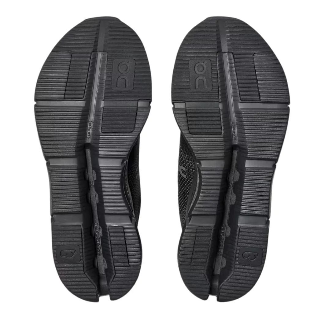 on Cloudnova Women's Sneakers