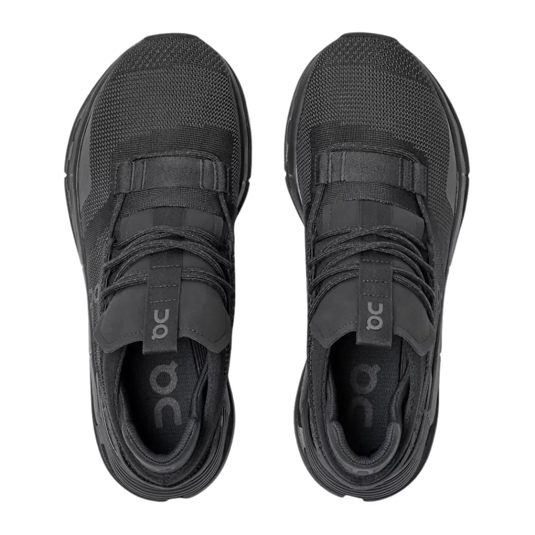on Cloudnova Women's Sneakers