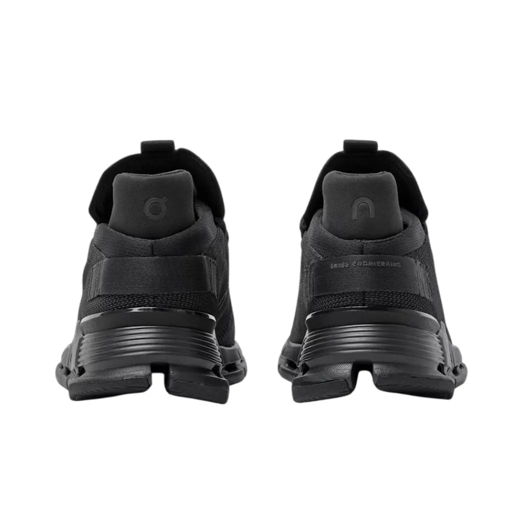 on Cloudnova Women's Sneakers