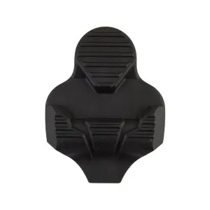 Origin8 Split KEO Cleat Covers Black