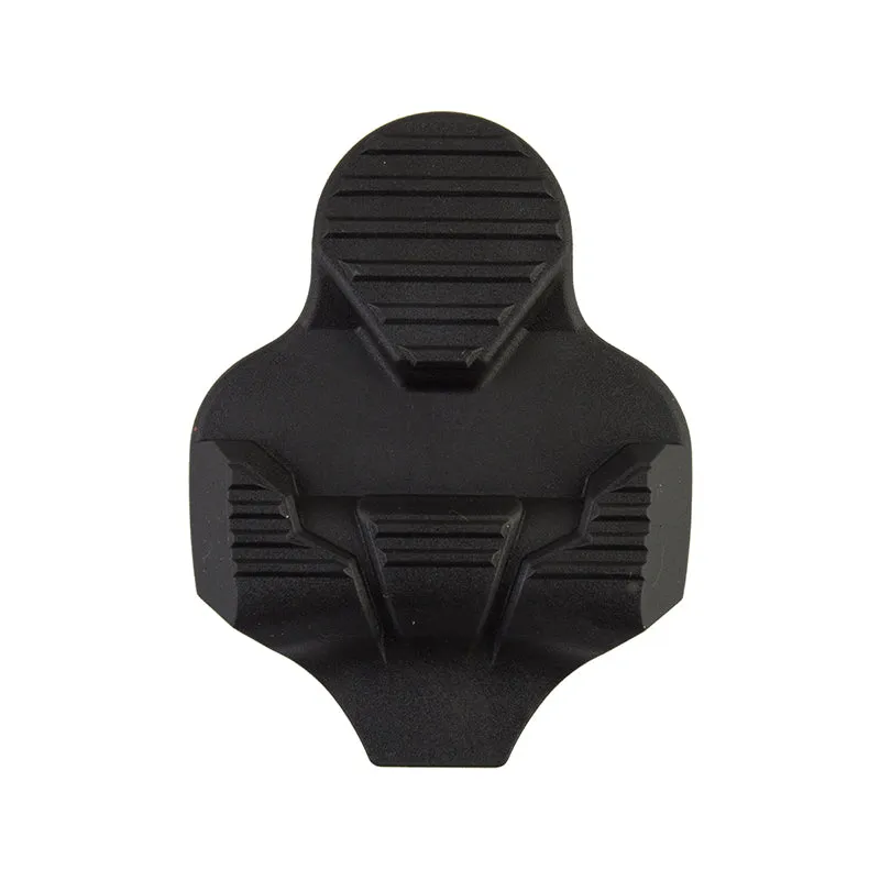Origin8 Split KEO Cleat Covers Black