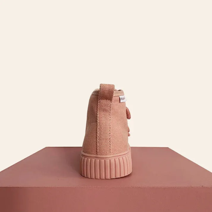 Original High Tops - Pink