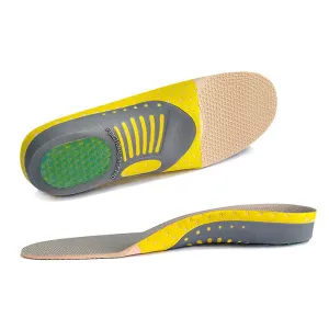 Orthotic Gel Insoles