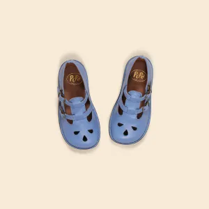(OUTLET) PèPè Anna Shoe - Blue Mist