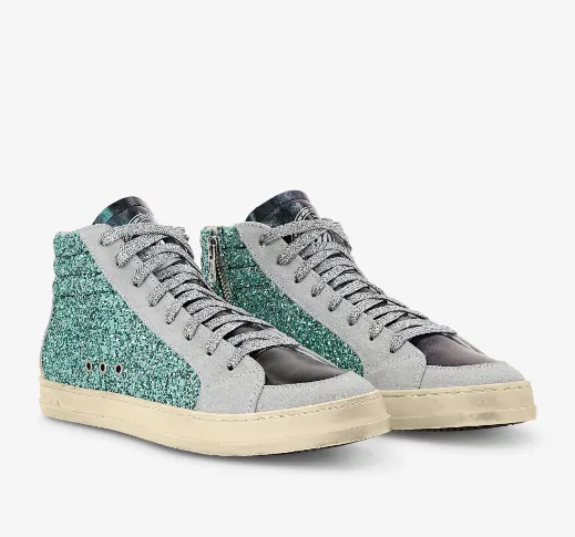 P448 Womens Skate Panter