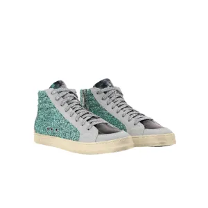 P448 Womens Skate Panter