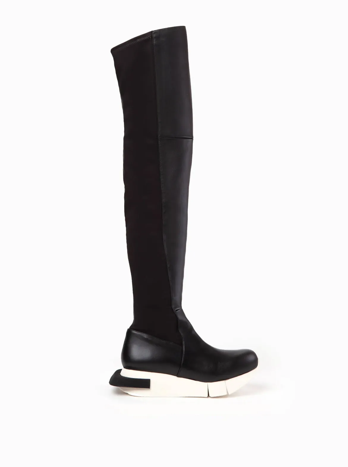 Paloma Barcelo Aurora Black