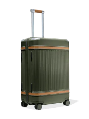 Paravel Aviator Grand - Safari Green