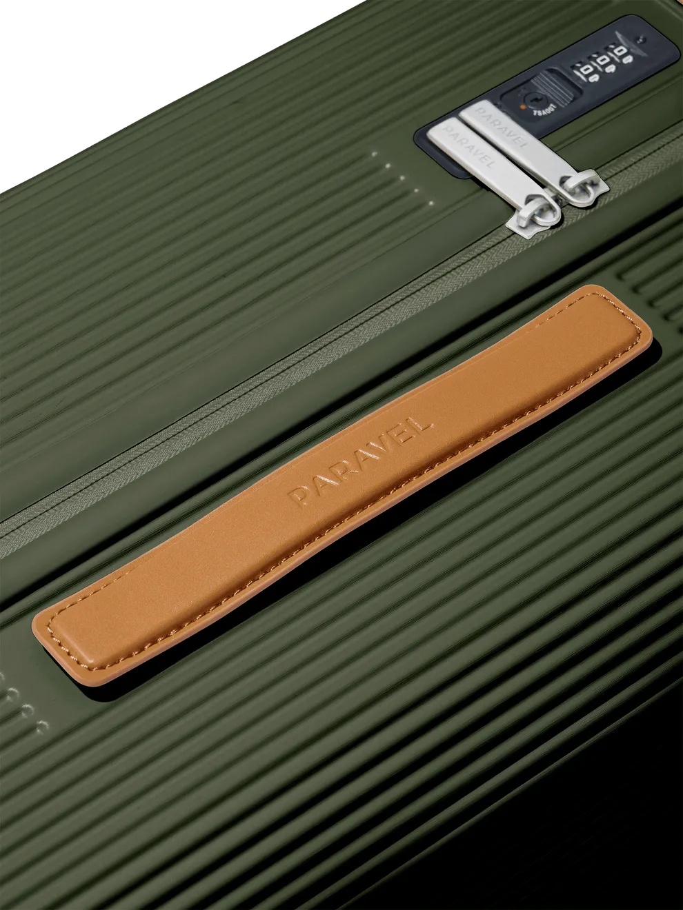 Paravel Aviator Grand - Safari Green