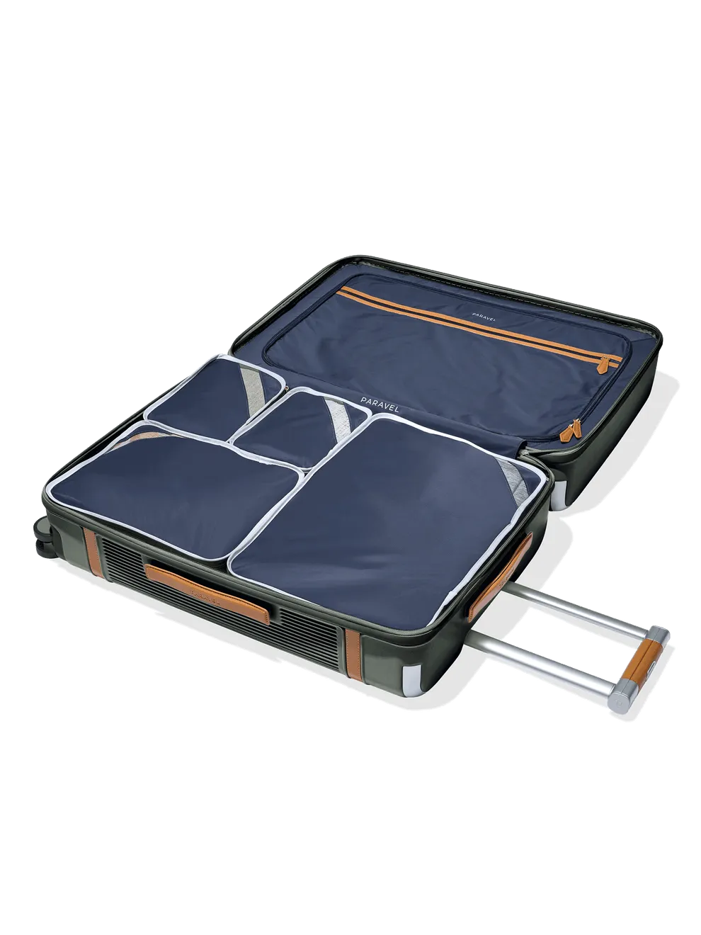 Paravel Aviator Grand - Safari Green
