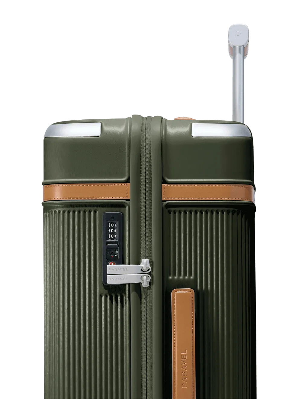 Paravel Aviator Grand - Safari Green