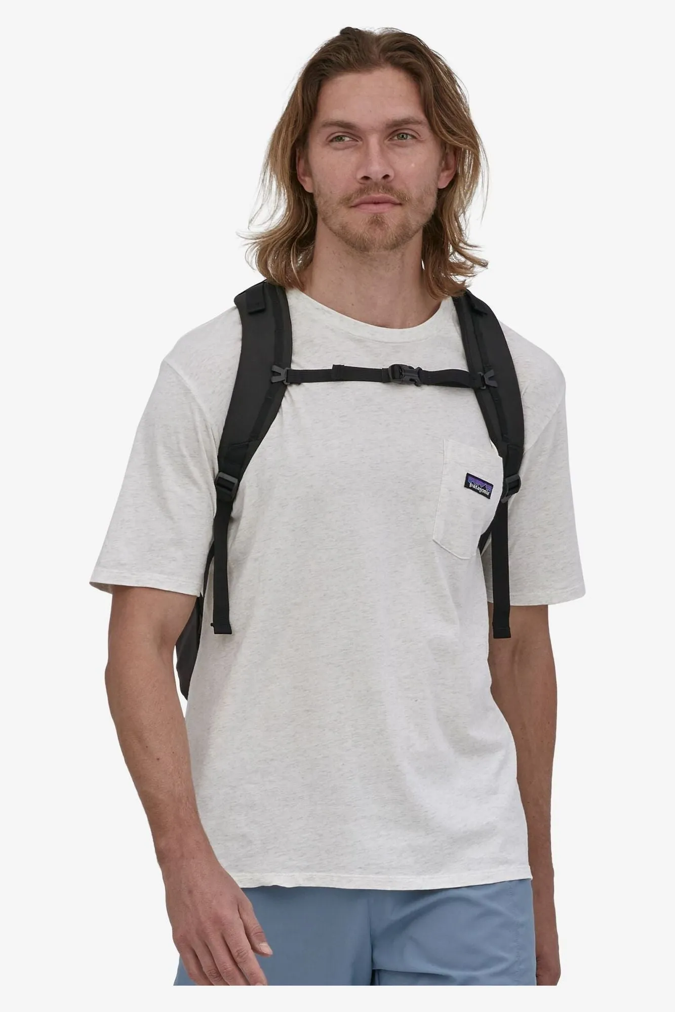PATAGONIA REFUGIO DAY PACK 30L - BLACK