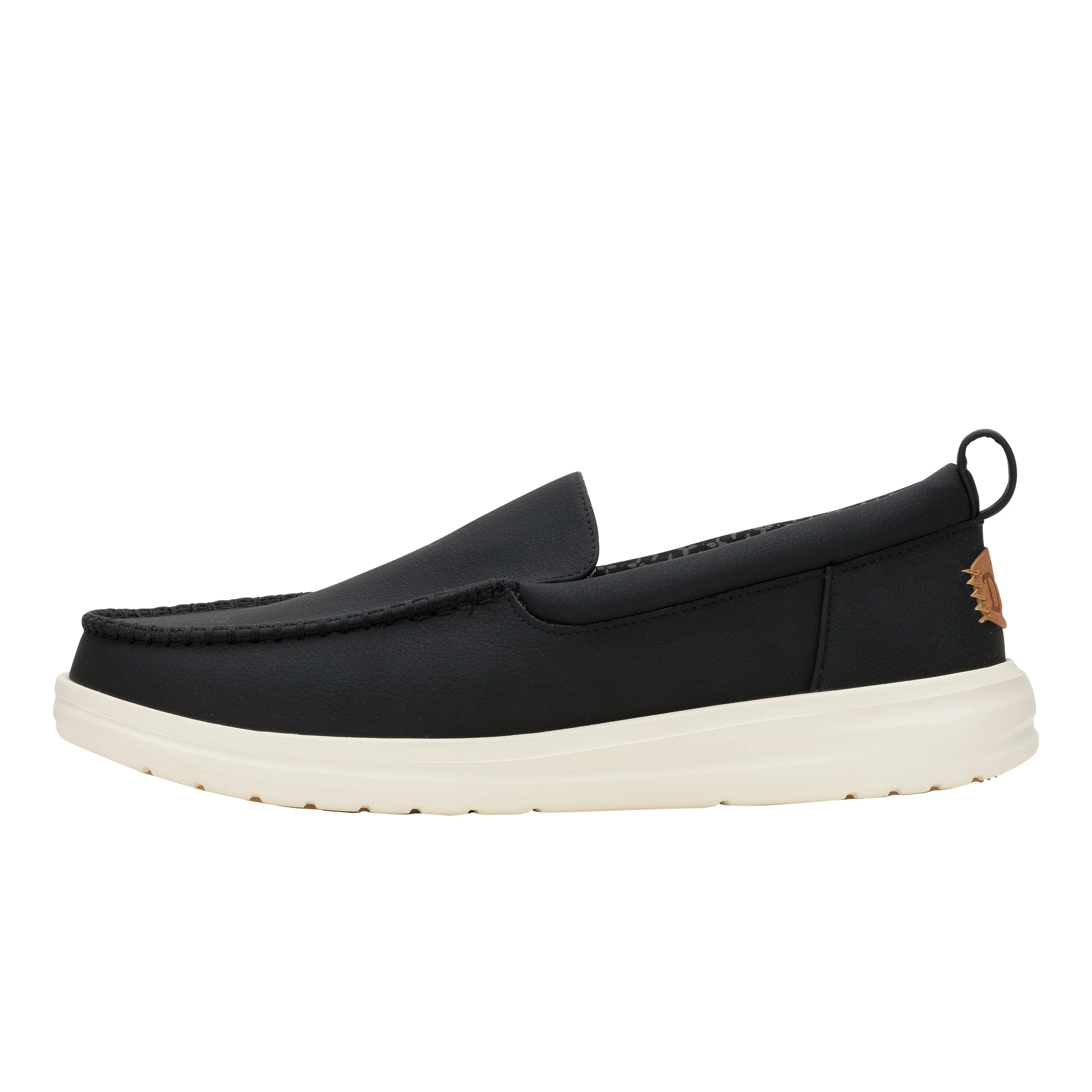 Paul Loafer Classic - Black