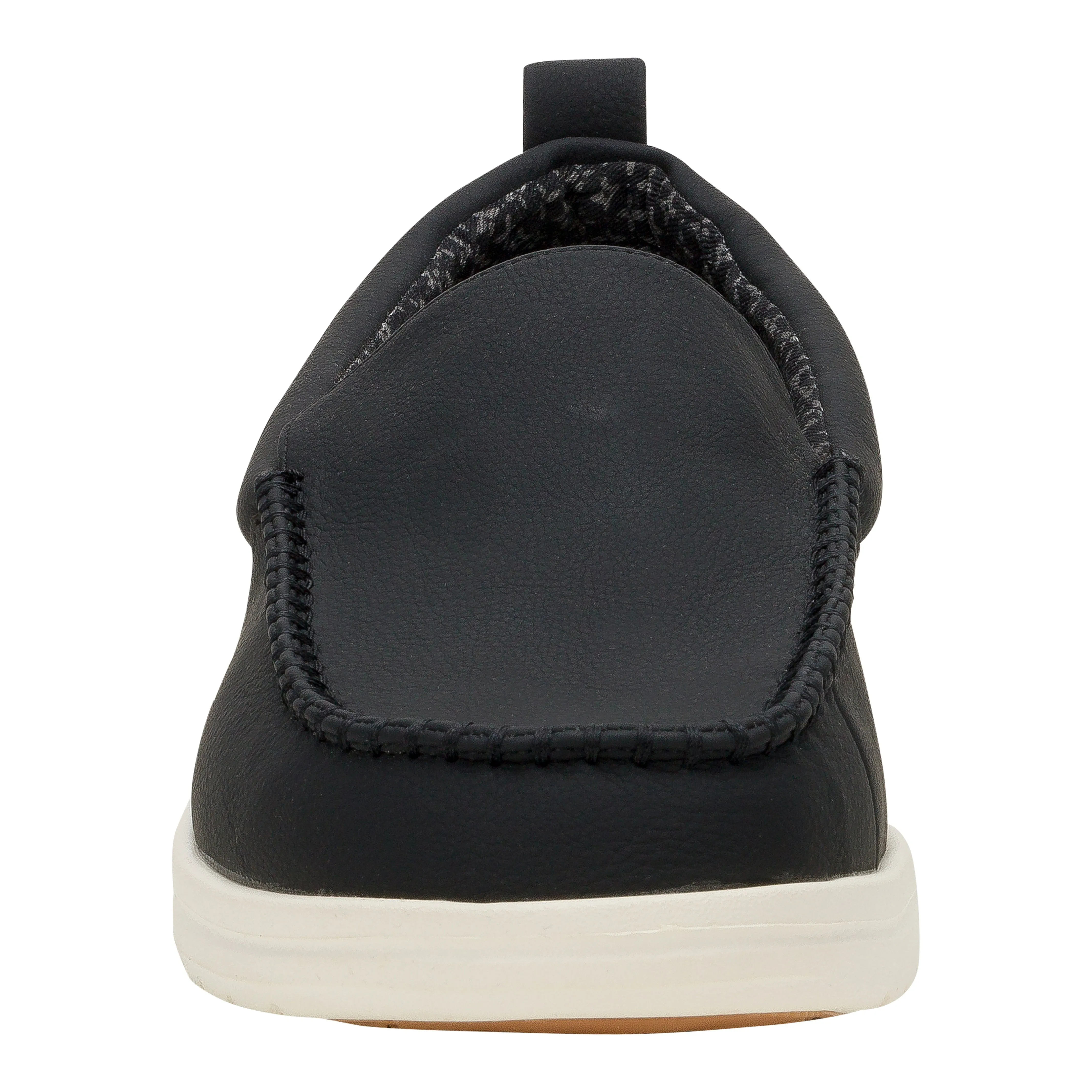 Paul Loafer Classic - Black