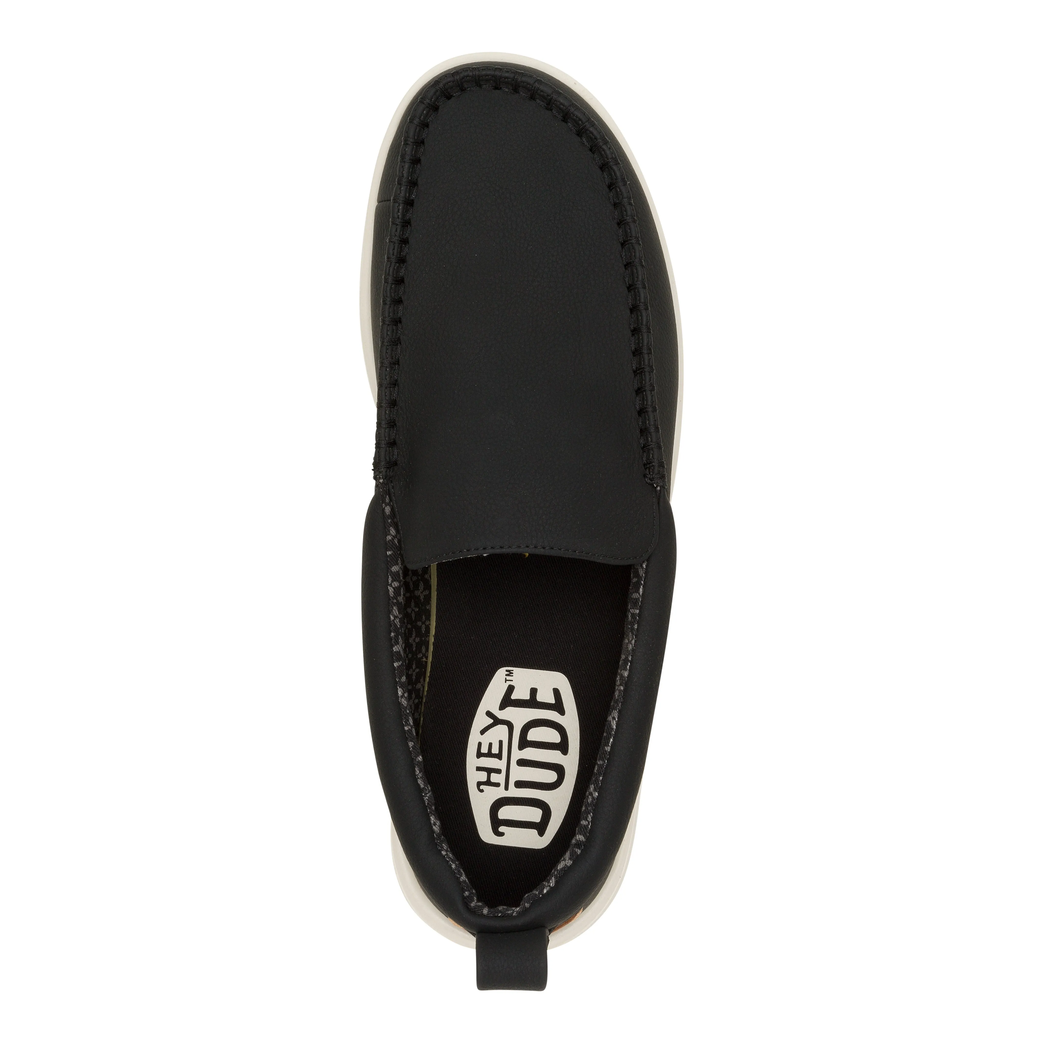 Paul Loafer Classic - Black