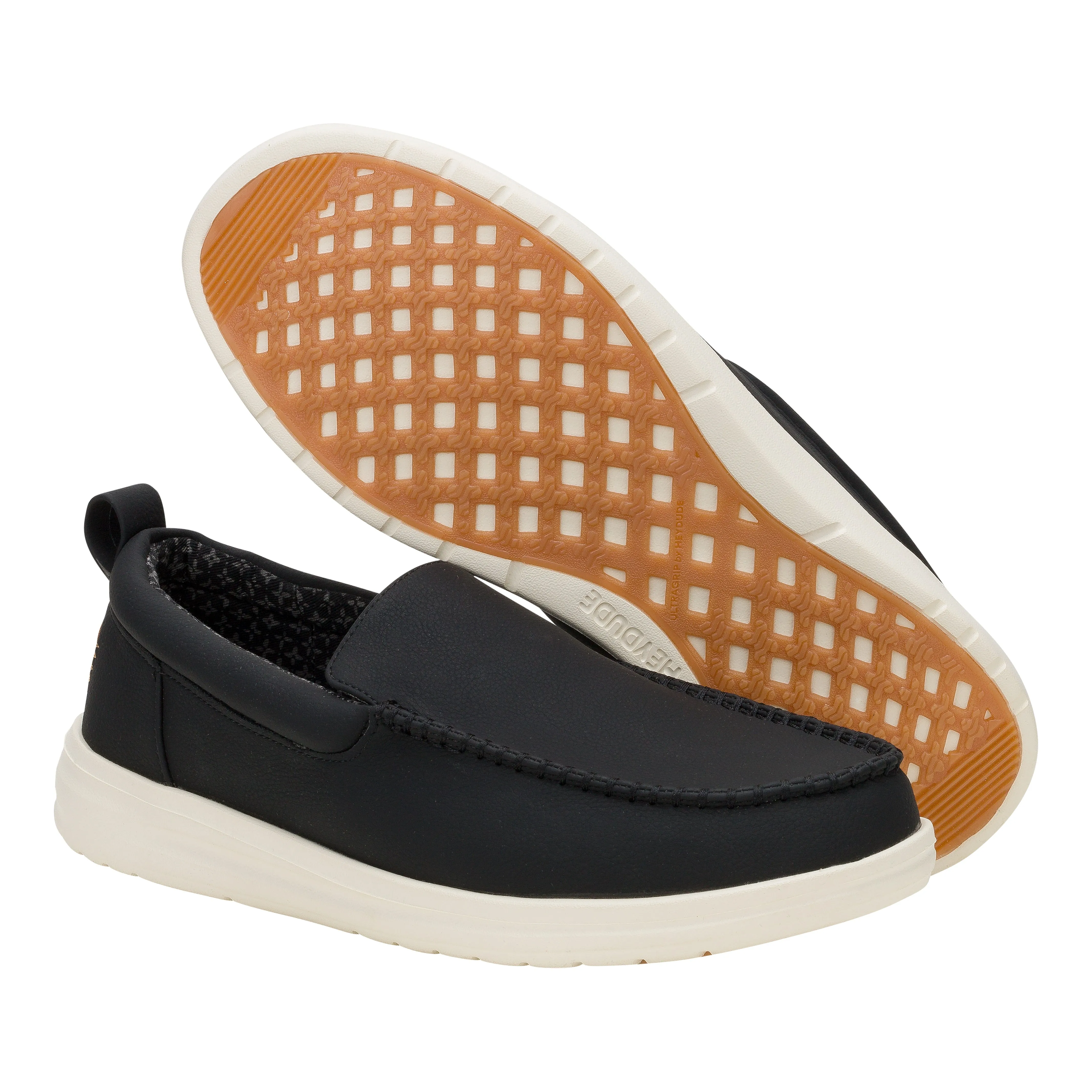 Paul Loafer Classic - Black