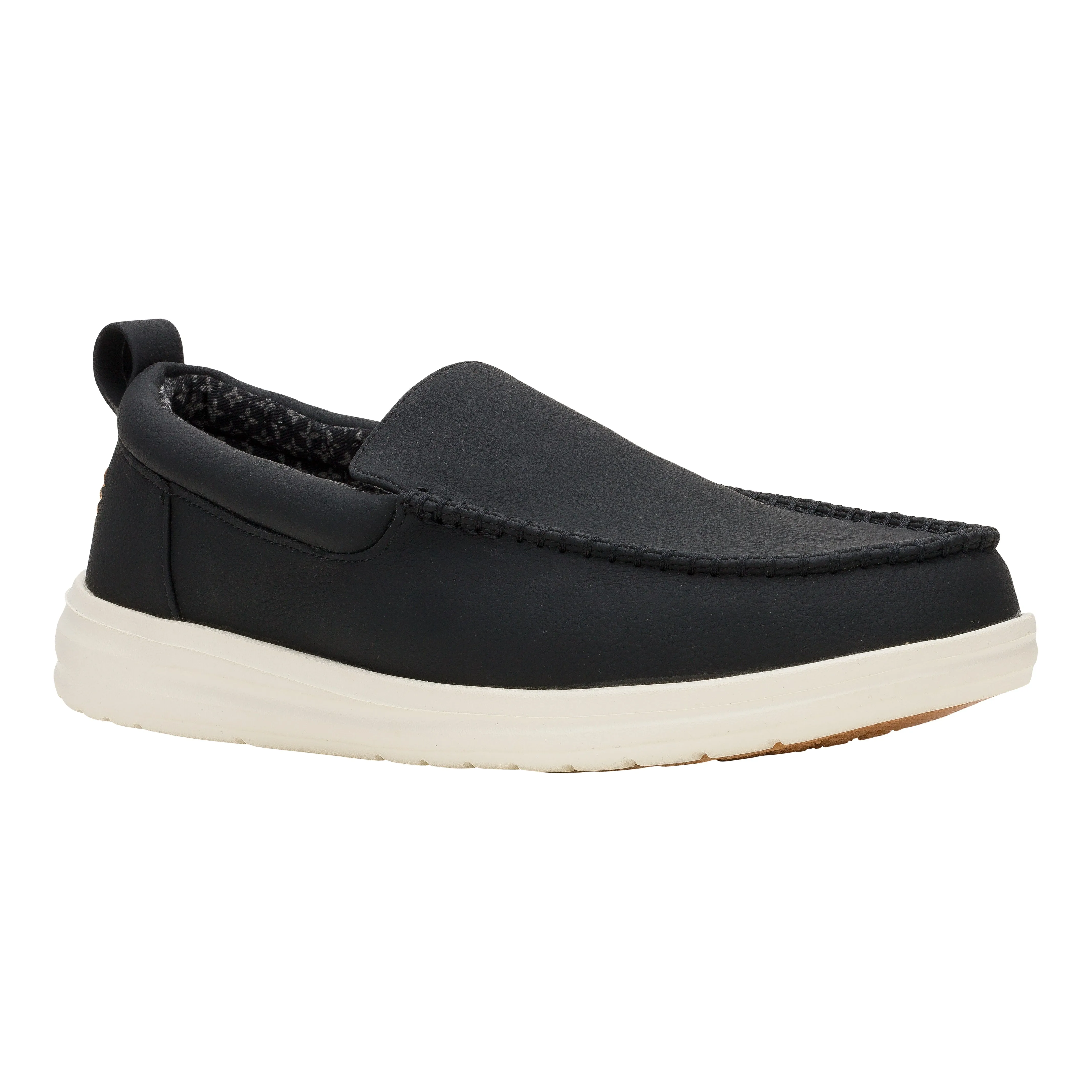 Paul Loafer Classic - Black
