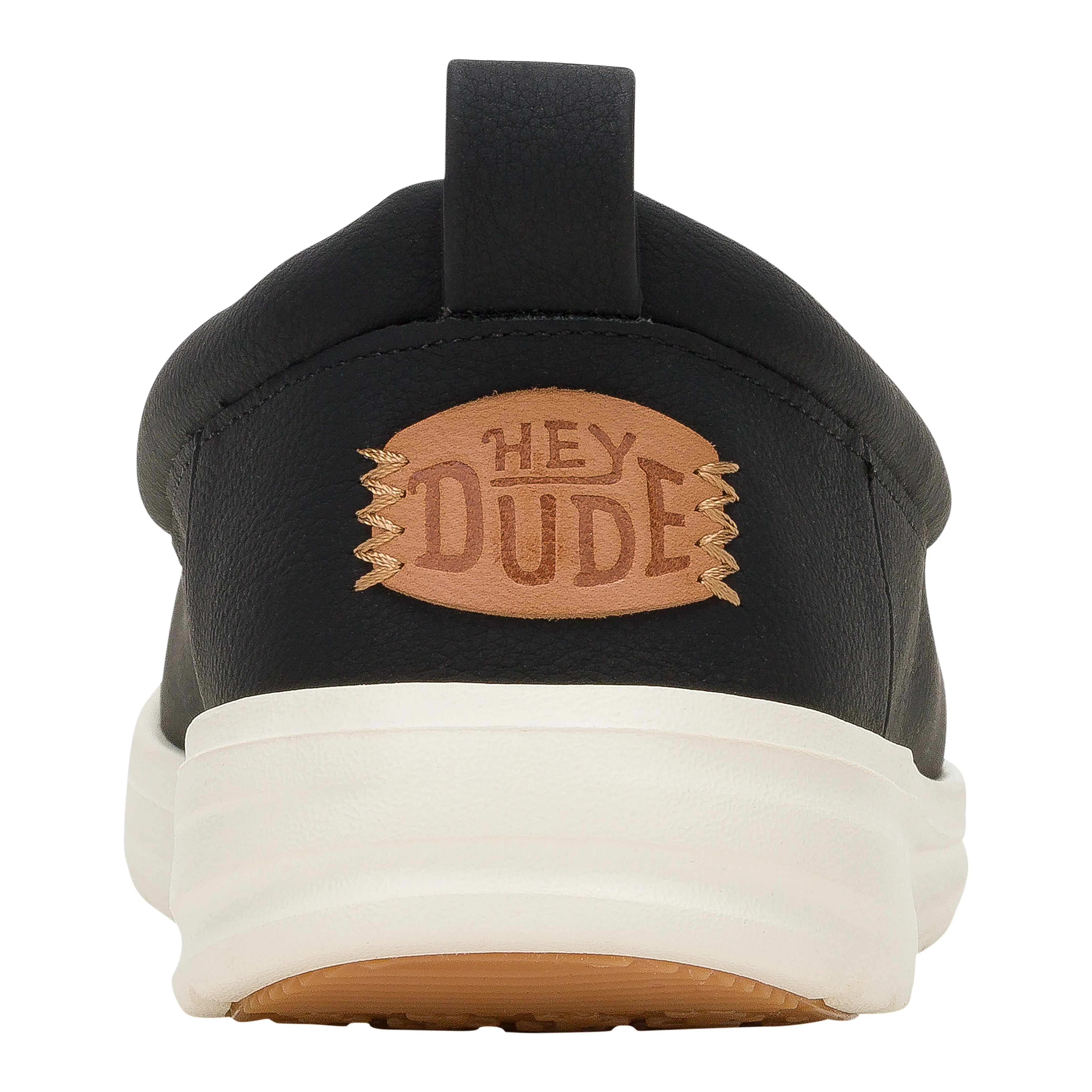 Paul Loafer Classic - Black