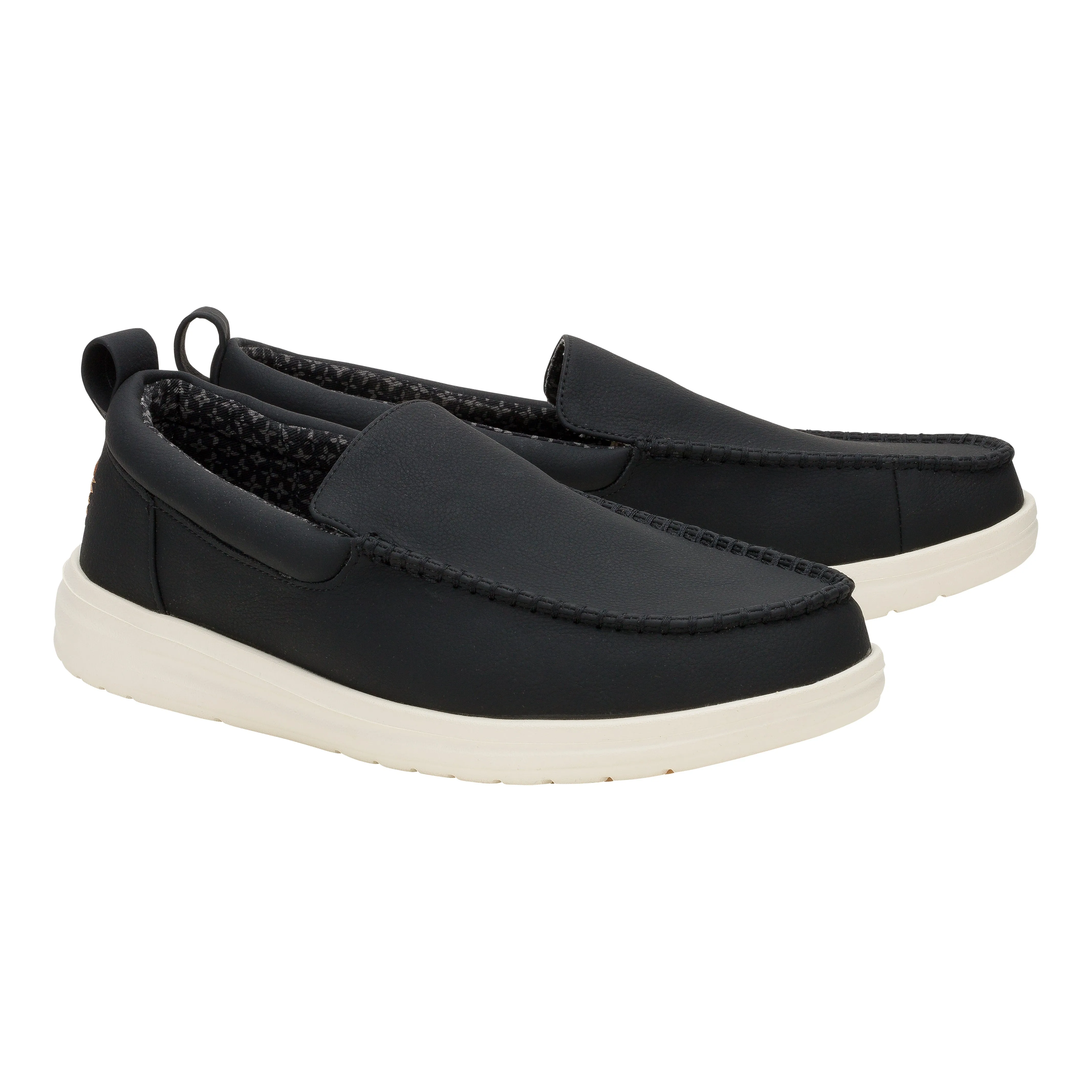 Paul Loafer Classic - Black