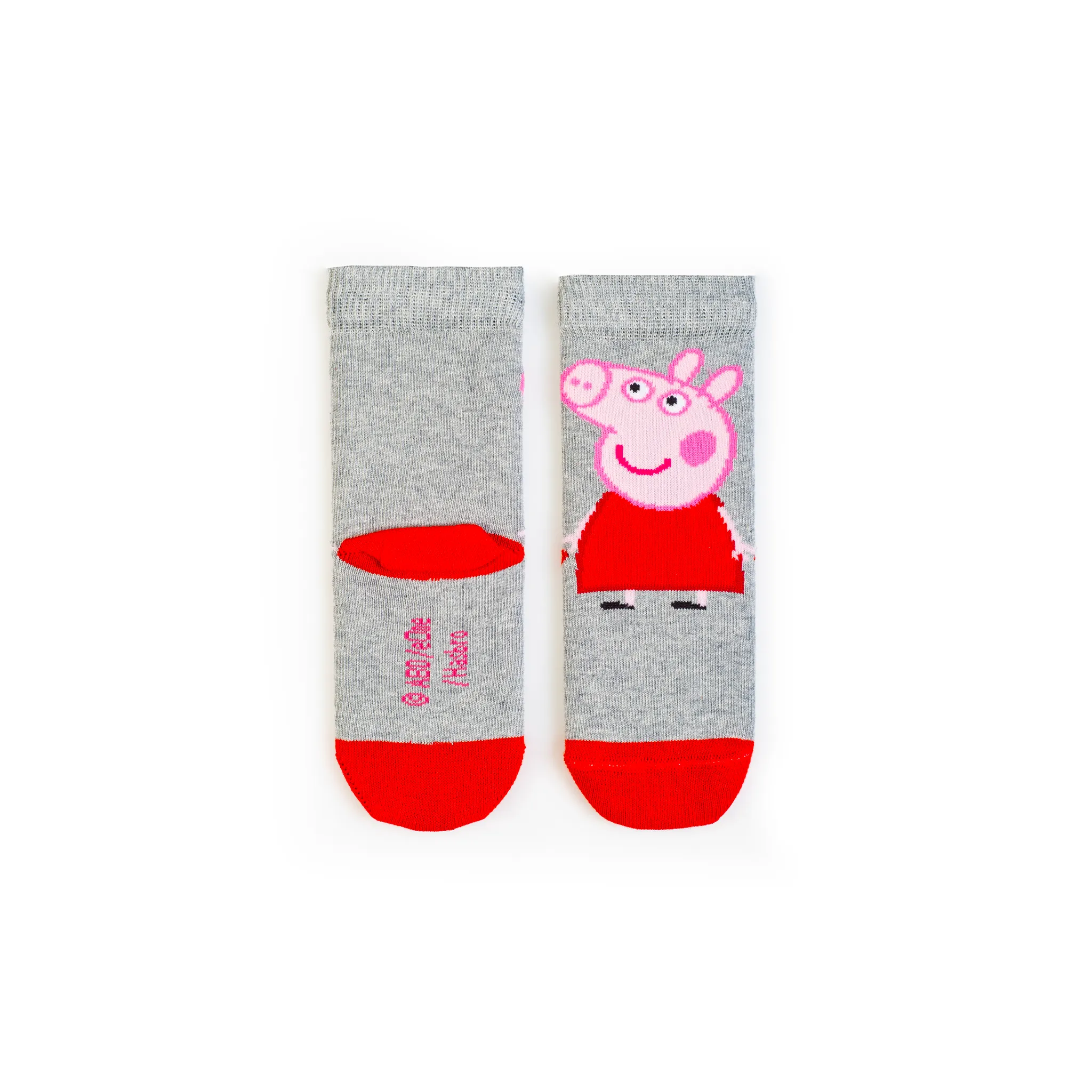 Peppa Pig Kids' Socks