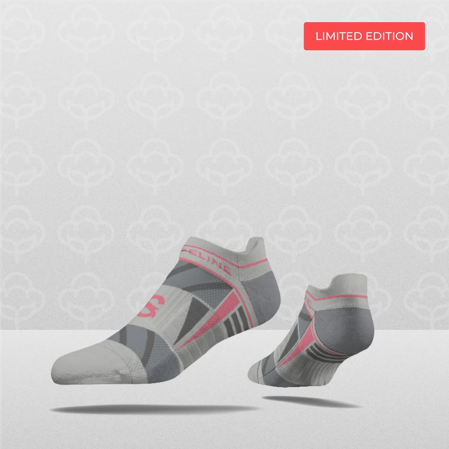 Performance Ankle Socks