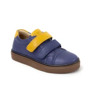 Petasil Nick blue and yellow