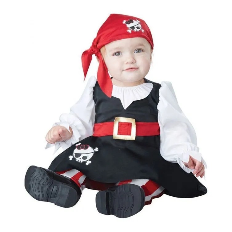 Petite Pirate/Infant