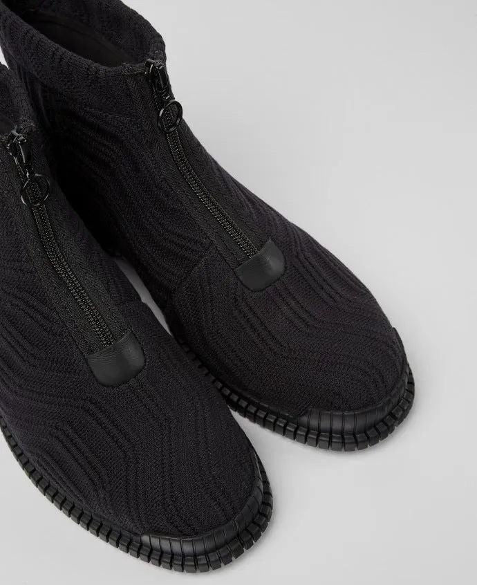 Pix Tencel Boots