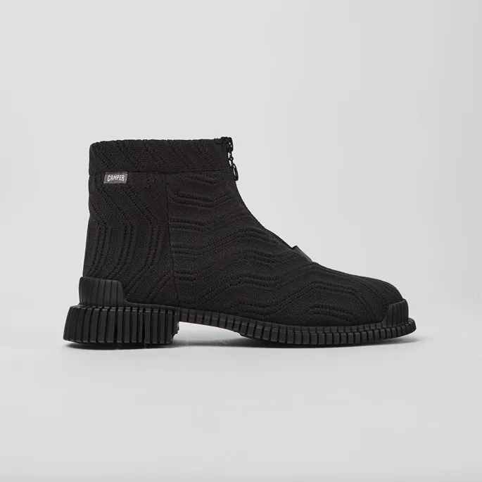 Pix Tencel Boots