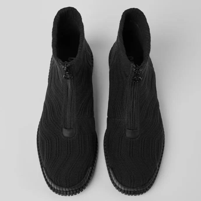 Pix Tencel Boots