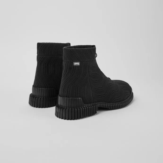 Pix Tencel Boots