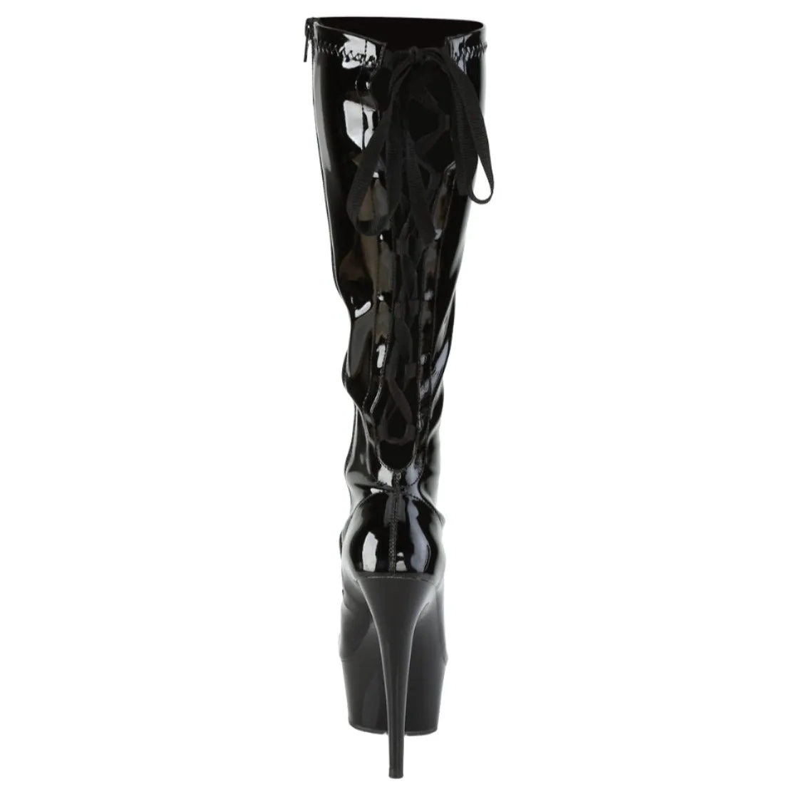 Pleaser DELIGHT-2029 Boots