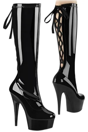 Pleaser DELIGHT-2029 Boots