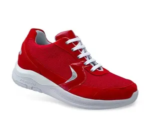 Podartis Fancy Evo Red | Ladies Shoes