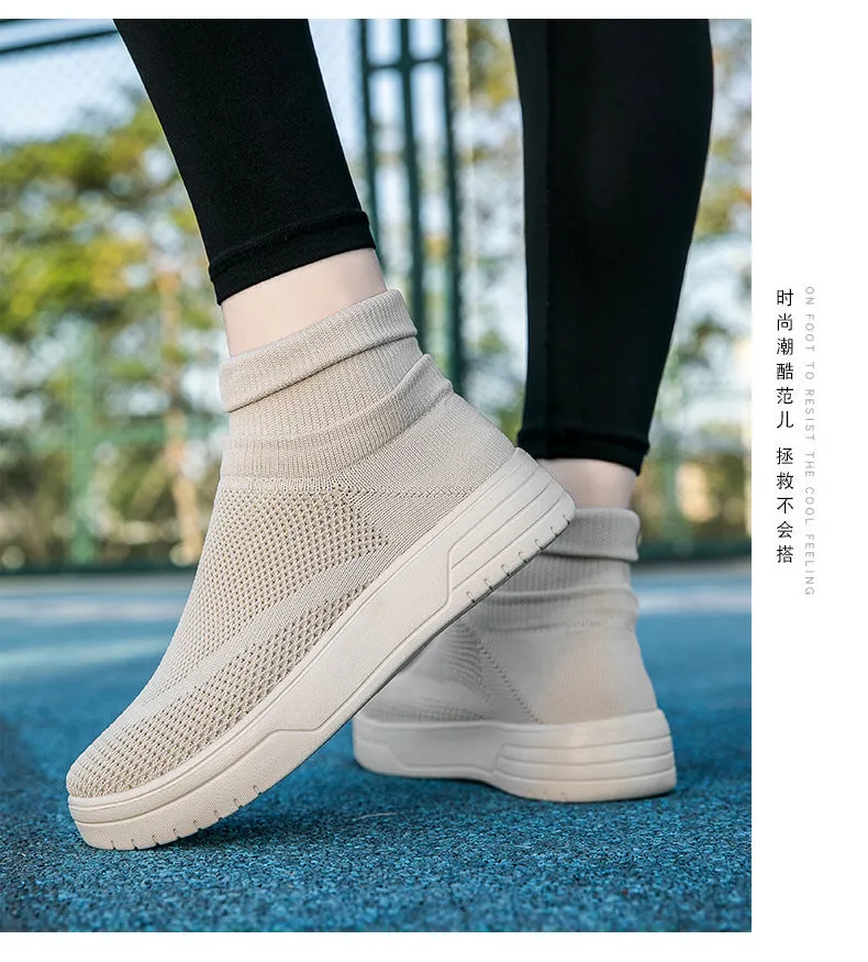Portable sock shoes-D217 | Inspanda