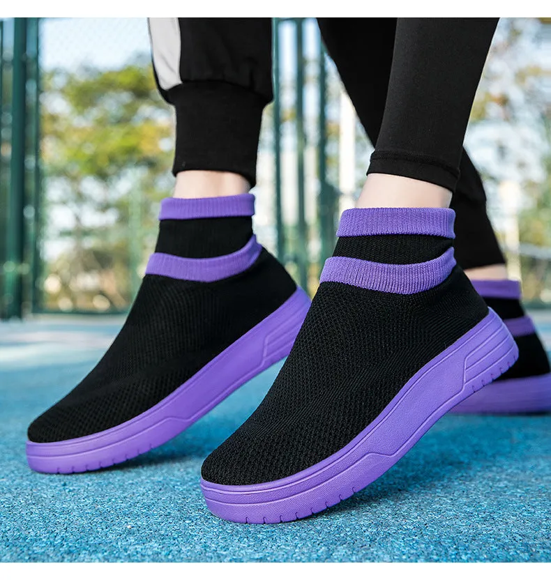 Portable sock shoes-D217 | Inspanda