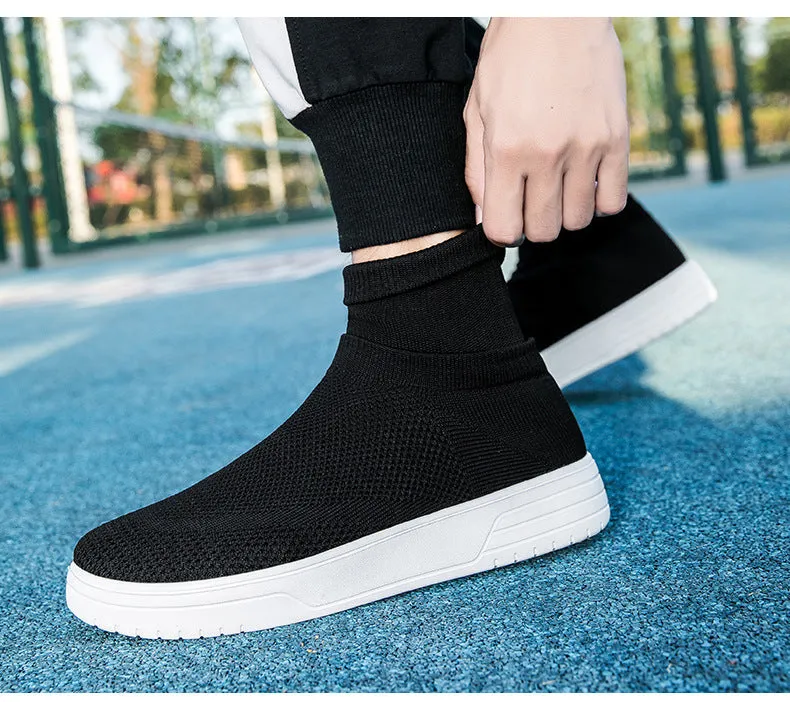 Portable sock shoes-D217 | Inspanda