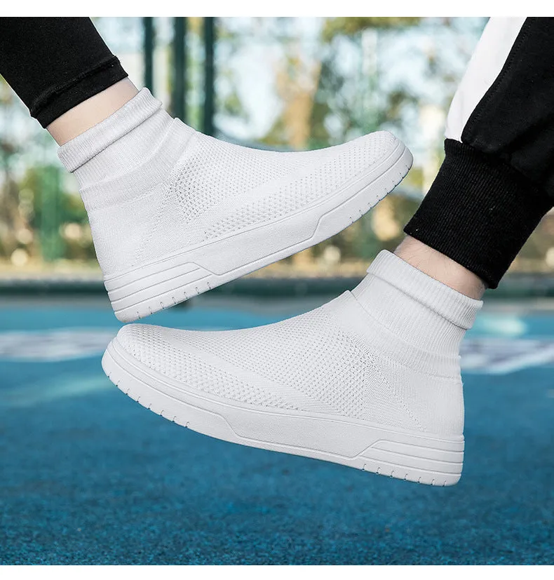 Portable sock shoes-D217 | Inspanda