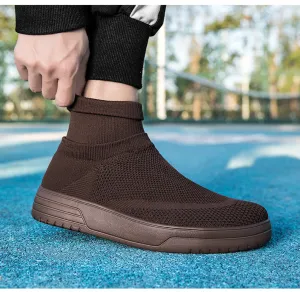 Portable sock shoes-D217 | Inspanda