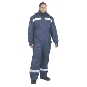 Portwest CS12 ColdStore Coverall