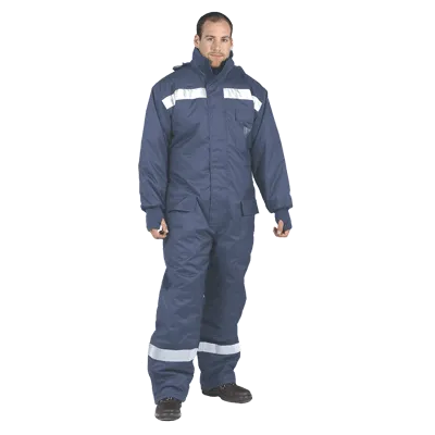 Portwest CS12 ColdStore Coverall