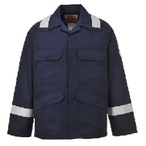 Portwest FR25 Bizflame Plus Jacket