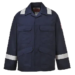 Portwest FR25 Bizflame Plus Jacket