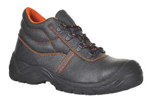 Portwest FW24 Steelite Kumo Boot Scuff Cap S3