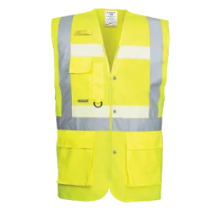 Portwest G476 Glowtex Executive Vest