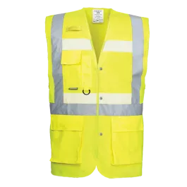 Portwest G476 Glowtex Executive Vest