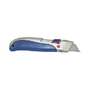 Portwest KN40 Retractable Safety Cutter