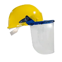 Portwest PS90 Arc Flash Visor Class 1