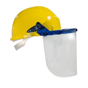 Portwest PS90 Arc Flash Visor Class 1