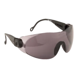 Portwest PW31 Contoured Safety Spectacle